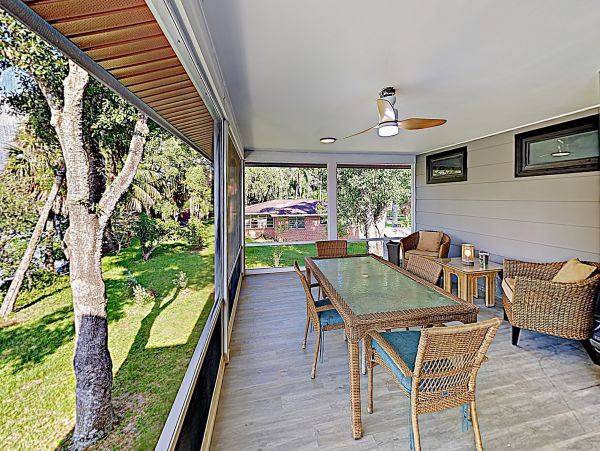 Bonita Springs Home 1007666