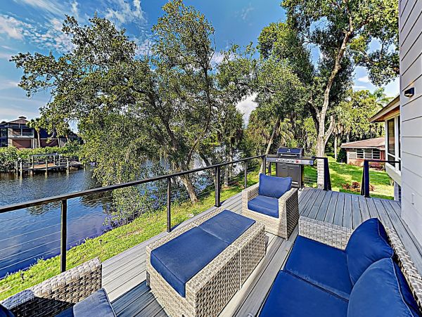 Bonita Springs Home 1007666