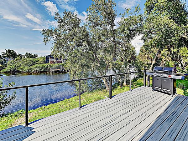 Bonita Springs Home 1007666
