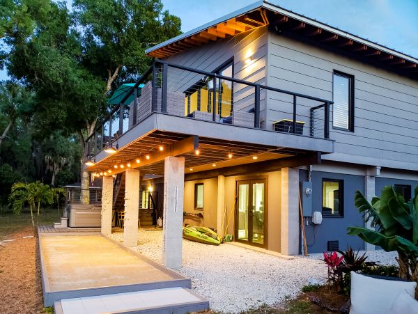 Bonita Springs Home 1007666
