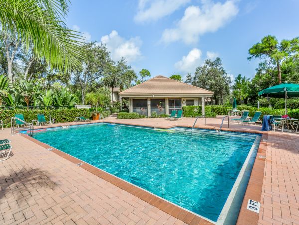 Bonita Springs Condo 1007667