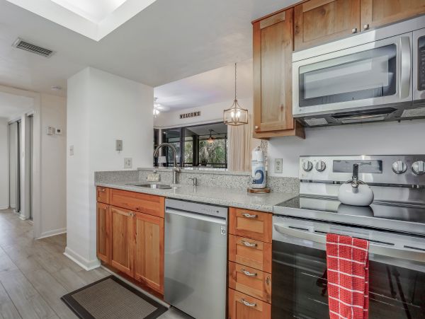 Bonita Springs Condo 1007667
