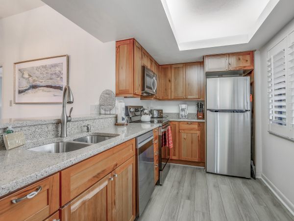 Bonita Springs Condo 1007667