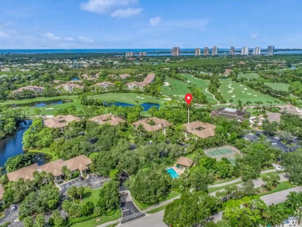 Bonita Springs Condo 1007667