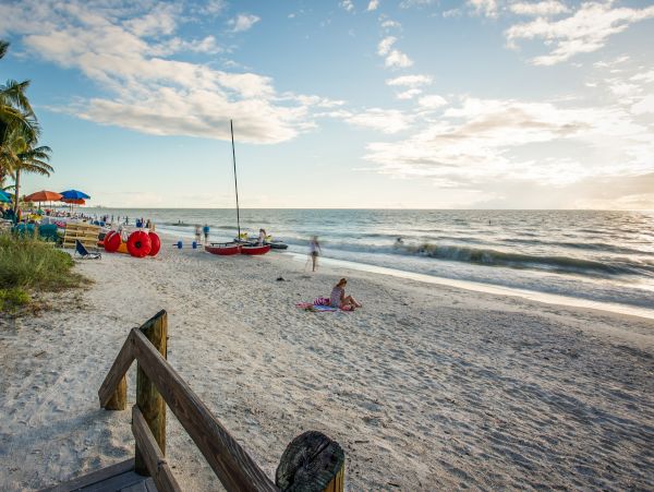 Bonita Springs Condo 1007667