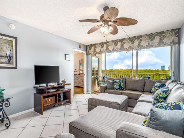 Bonita Springs Home 1007668