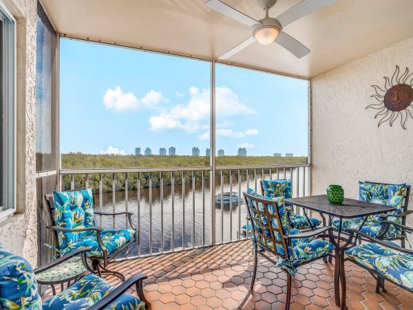 Bonita Springs Home 1007668