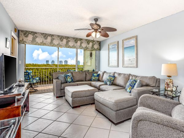 Bonita Springs Home 1007668