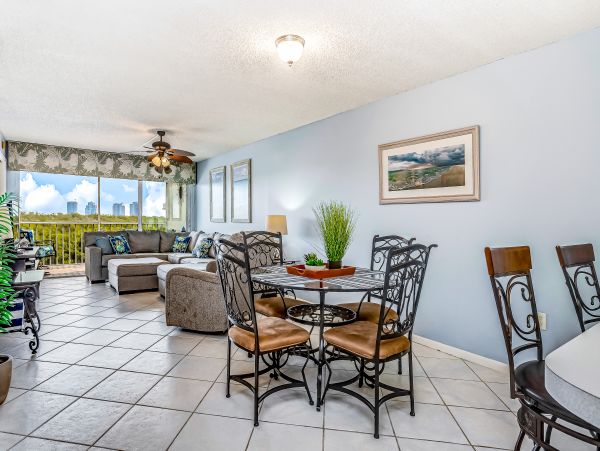 Bonita Springs Home 1007668