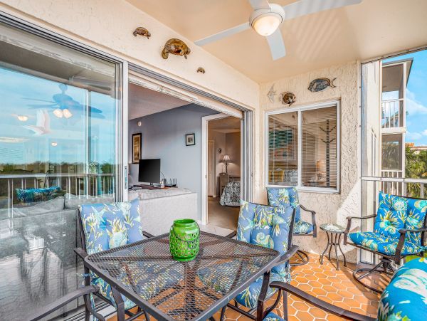 Bonita Springs Home 1007668