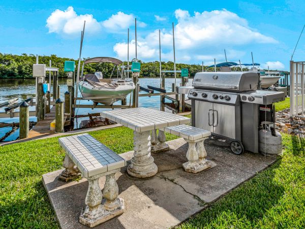 Bonita Springs Home 1007668