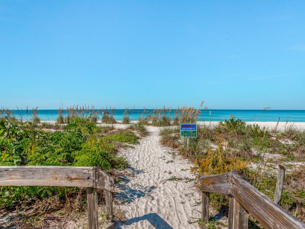 Bonita Springs Home 1007668