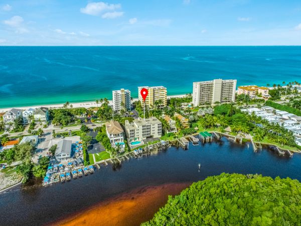 Bonita Springs Home 1007668
