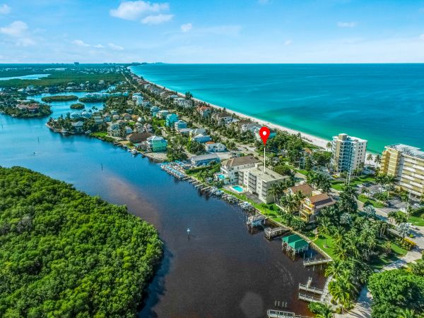 Bonita Springs Home 1007668