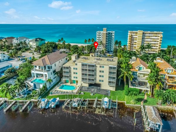 Bonita Springs Home 1007668