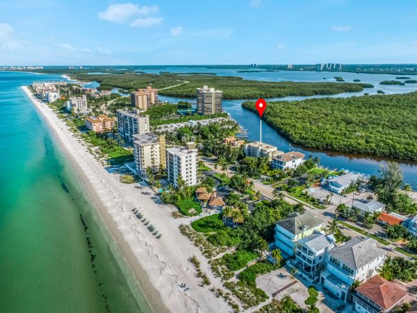 Bonita Springs Home 1007668