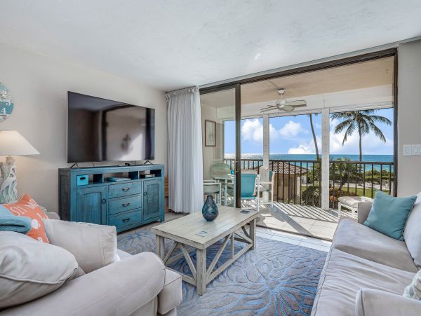 Bonita Springs Home 1007670