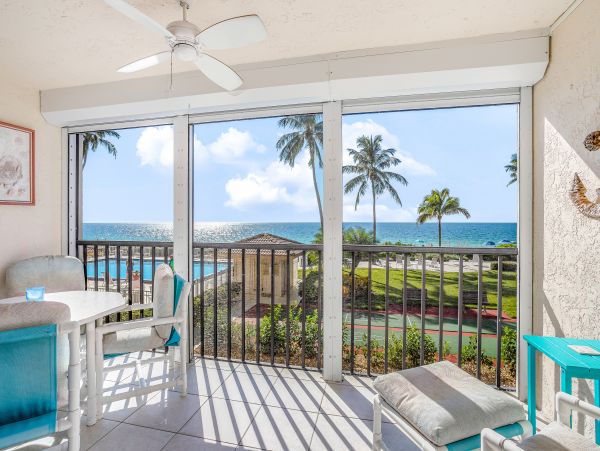 Bonita Springs Home 1007670