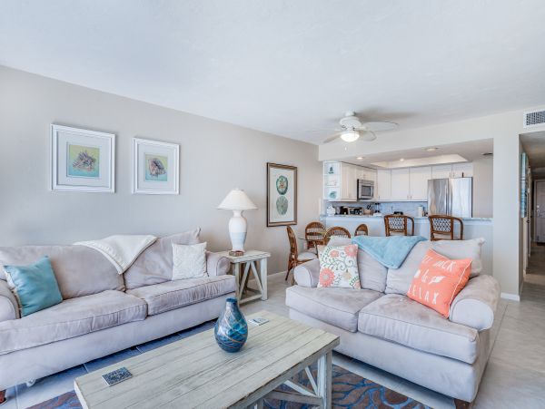 Bonita Springs Home 1007670