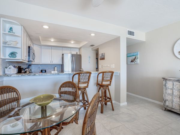 Bonita Springs Home 1007670