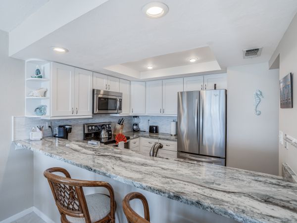 Bonita Springs Home 1007670