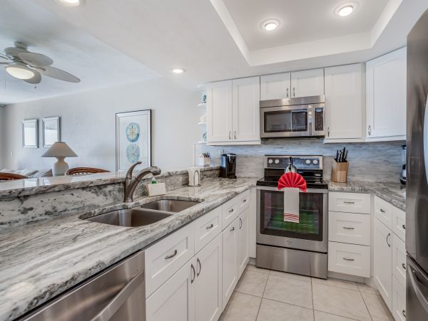 Bonita Springs Home 1007670