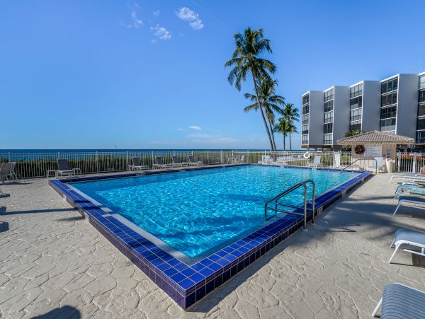 Bonita Springs Home 1007670