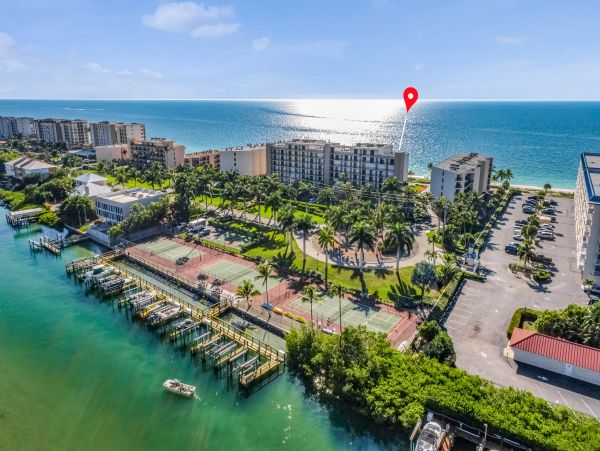 Bonita Springs Home 1007670