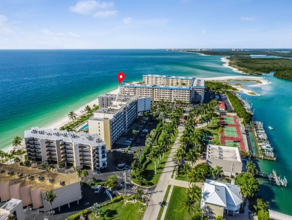 Bonita Springs Home 1007670