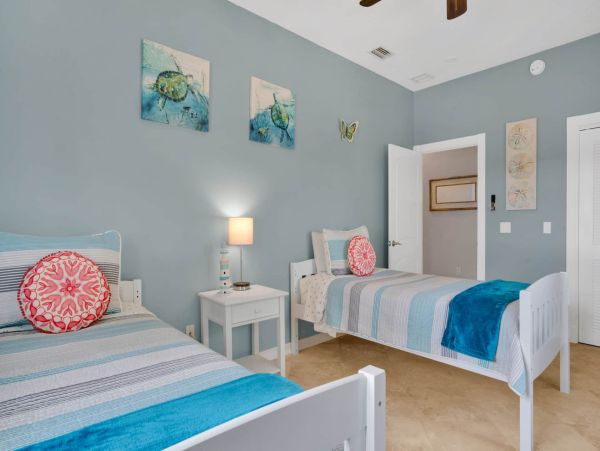Coco Plum Beach Home in Marathon with Pool and Boat Dock Canal Front