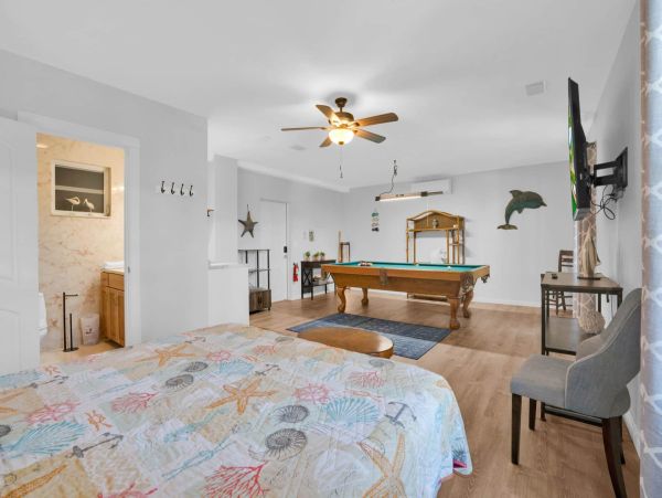 Coco Plum Beach Home in Marathon with Pool and Boat Dock Canal Front