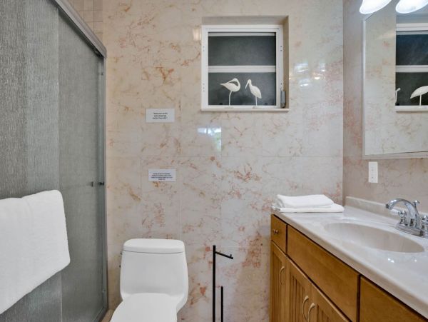 Coco Plum Beach Home in Marathon with Pool and Boat Dock Canal Front