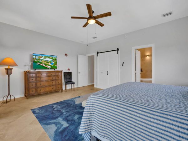 Coco Plum Beach Home in Marathon with Pool and Boat Dock Canal Front