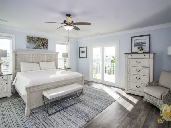 Water Views Marathon Vacation Home Four Bedrooms Sleeps 10