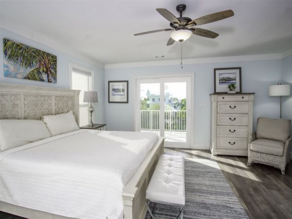 Water Views Marathon Vacation Home Four Bedrooms Sleeps 10