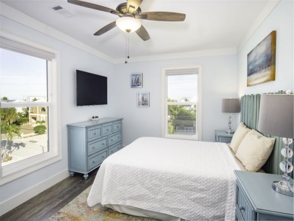 Water Views Marathon Vacation Home Four Bedrooms Sleeps 10