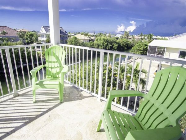 Water Views Marathon Vacation Home Four Bedrooms Sleeps 10