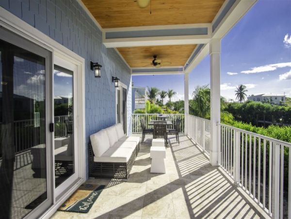 Water Views Marathon Vacation Home Four Bedrooms Sleeps 10
