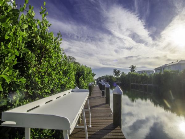 Water Views Marathon Vacation Home Four Bedrooms Sleeps 10