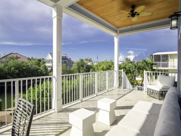Water Views Marathon Vacation Home Four Bedrooms Sleeps 10