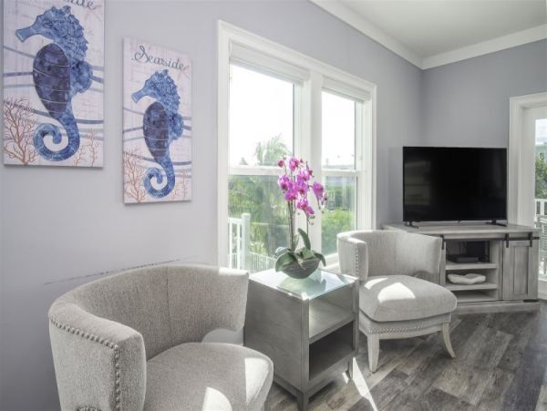 Water Views Marathon Vacation Home Four Bedrooms Sleeps 10