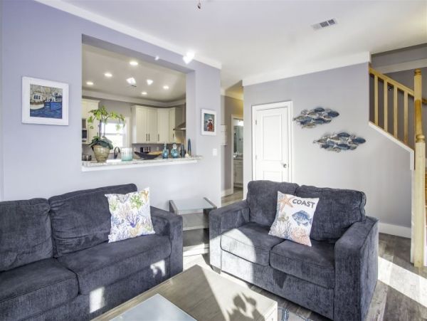 Water Views Marathon Vacation Home Four Bedrooms Sleeps 10