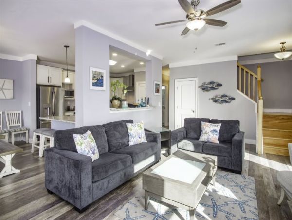 Water Views Marathon Vacation Home Four Bedrooms Sleeps 10