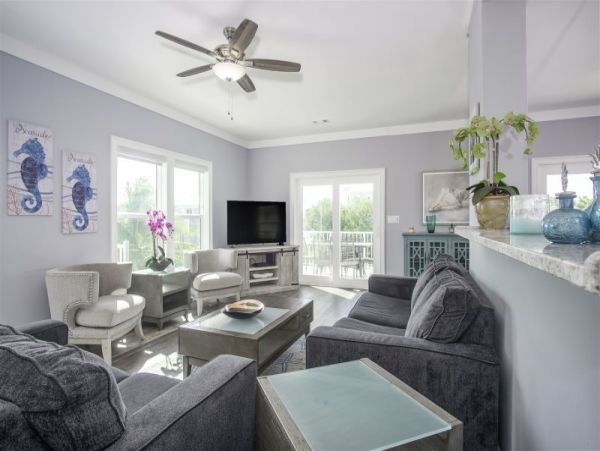 Water Views Marathon Vacation Home Four Bedrooms Sleeps 10