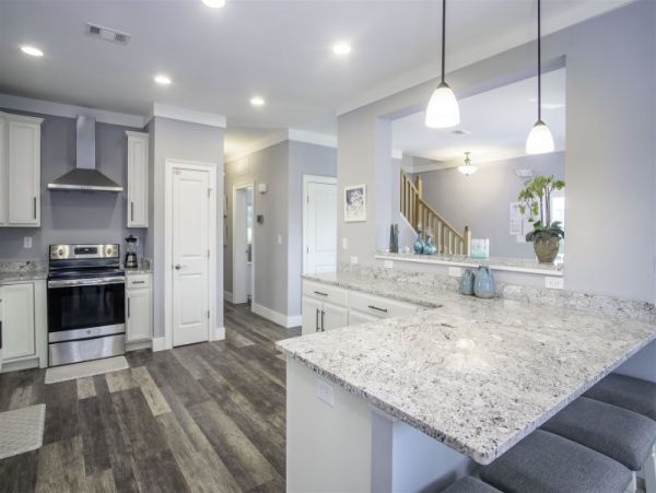 Water Views Marathon Vacation Home Four Bedrooms Sleeps 10