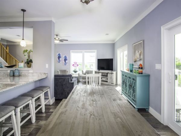 Water Views Marathon Vacation Home Four Bedrooms Sleeps 10