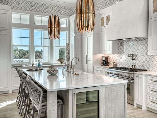 Dune Allen Beach Gorgeous Vacation Home With Pool 20 Guests