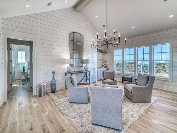 Dune Allen Beach Gorgeous Vacation Home With Pool 20 Guests