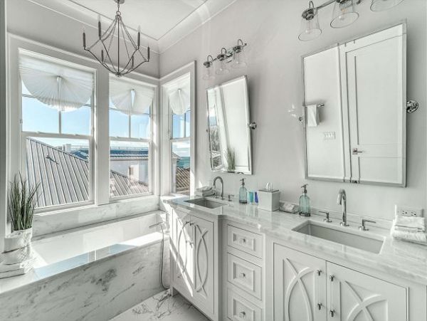 Dune Allen Beach Gorgeous Vacation Home With Pool 20 Guests