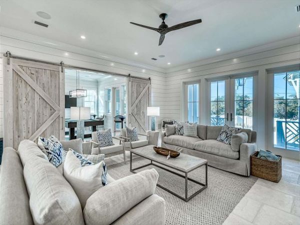 Dune Allen Beach Gorgeous Vacation Home With Pool 20 Guests
